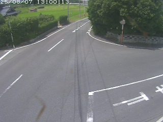 倉吉市鴨河内