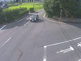 倉吉市鴨河内