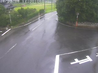倉吉市鴨河内