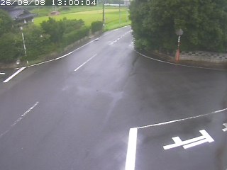 倉吉市鴨河内