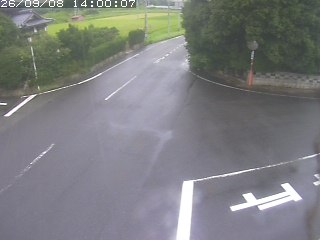 倉吉市鴨河内