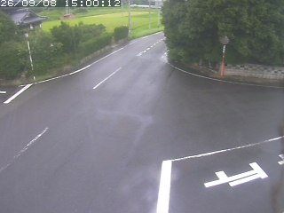 倉吉市鴨河内