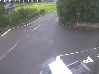 倉吉市鴨河内
