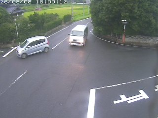 倉吉市鴨河内