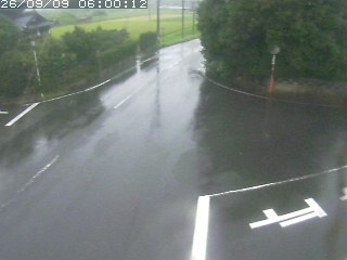 倉吉市鴨河内