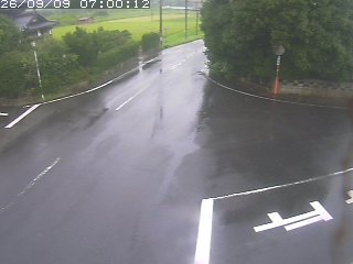 倉吉市鴨河内