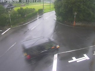 倉吉市鴨河内