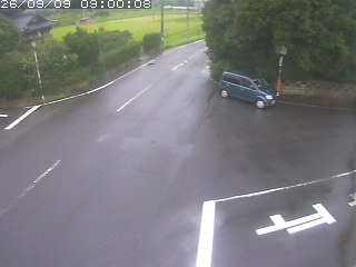 倉吉市鴨河内