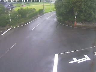 倉吉市鴨河内
