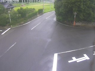 倉吉市鴨河内