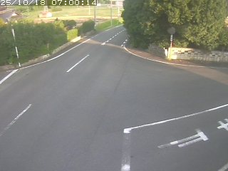 倉吉市鴨河内