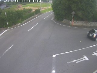 倉吉市鴨河内