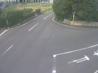 倉吉市鴨河内