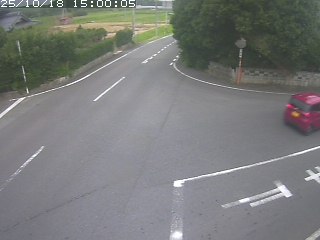 倉吉市鴨河内