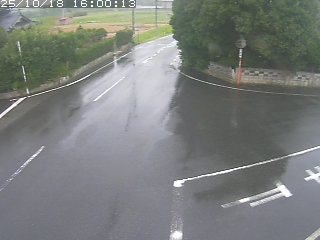 倉吉市鴨河内