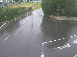 倉吉市鴨河内