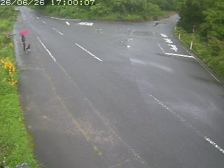 琴浦町野井倉