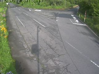 琴浦町野井倉