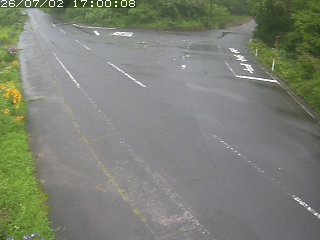 琴浦町野井倉