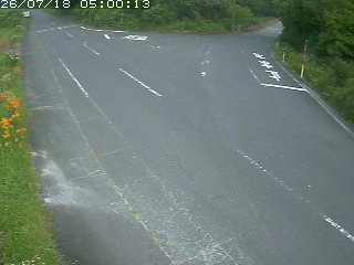 琴浦町野井倉