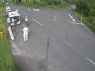 琴浦町野井倉