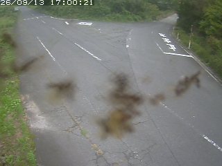 琴浦町野井倉