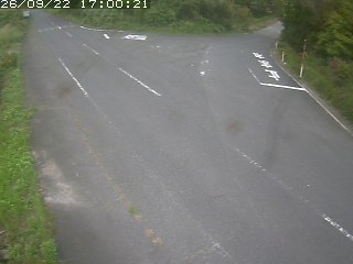 琴浦町野井倉