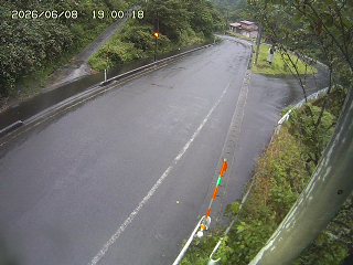 三朝町吉原