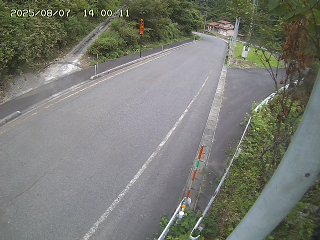 三朝町吉原
