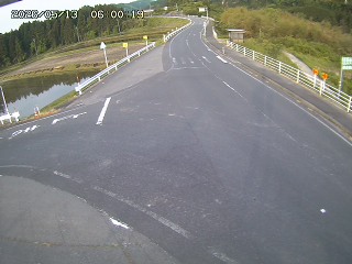 琴浦町三本杉