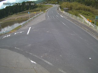 琴浦町三本杉