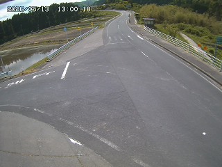 琴浦町三本杉