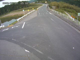 琴浦町三本杉