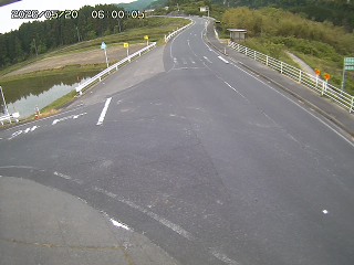 琴浦町三本杉
