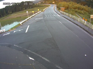 琴浦町三本杉