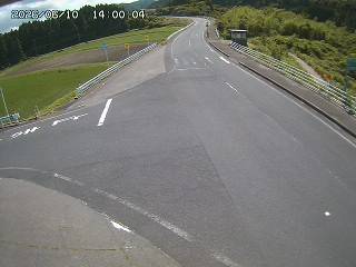 琴浦町三本杉