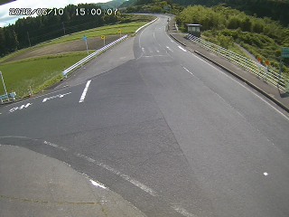 琴浦町三本杉