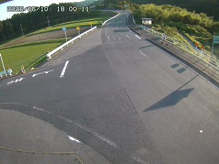 琴浦町三本杉