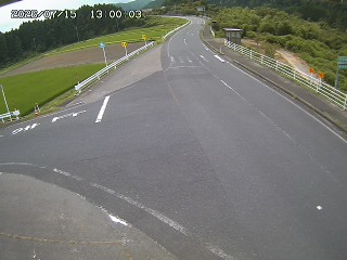 琴浦町三本杉