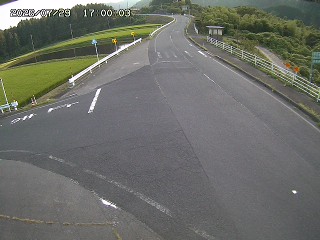 琴浦町三本杉