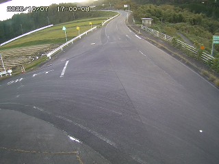琴浦町三本杉