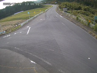 琴浦町三本杉