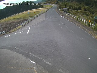 琴浦町三本杉