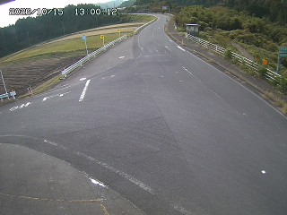 琴浦町三本杉