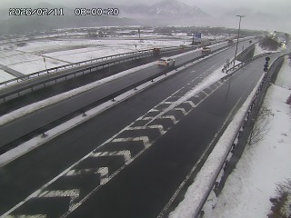 岩美町浦富【岩美IC付近】