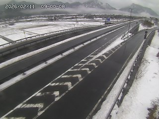 岩美町浦富【岩美IC付近】