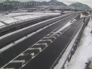 岩美町浦富【岩美IC付近】