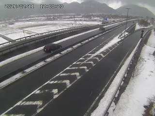 岩美町浦富【岩美IC付近】