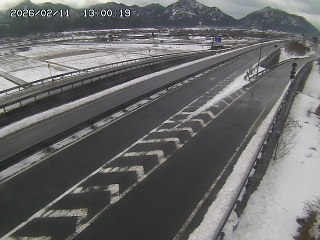 岩美町浦富【岩美IC付近】