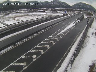 岩美町浦富【岩美IC付近】